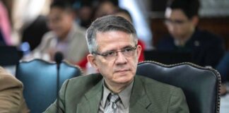 Diputado Matheu: «Libre no contemplaba construir hospitales, fui yo quien lo propuso y la presidenta apoyó mis locuras»
