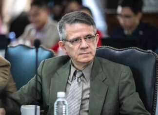 Diputado Matheu: «Libre no contemplaba construir hospitales, fui yo quien lo propuso y la presidenta apoyó mis locuras»