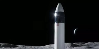 La NASA retrasa a 2027 su misión de regreso a la Luna Artemis III
