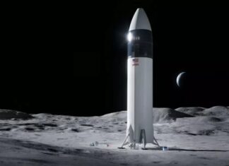 La NASA retrasa a 2027 su misión de regreso a la Luna Artemis III