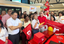 Movimiento POR-LIBRE llama a reunión urgente para resolver crisis política en San Pedro Sula