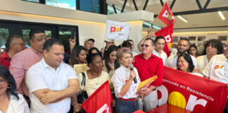 Movimiento POR-LIBRE llama a reunión urgente para resolver crisis política en San Pedro Sula