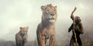 «Mufasa: The Lion King» viaja a los motivos que hicieron de Scar el villano más odiado