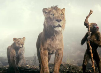 «Mufasa: The Lion King» viaja a los motivos que hicieron de Scar el villano más odiado