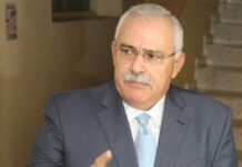 Óscar Nájera rechaza los señalamientos presentados durante la audiencia de Midence Oquelí en Estados Unidos