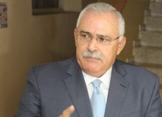 Óscar Nájera rechaza los señalamientos presentados durante la audiencia de Midence Oquelí en Estados Unidos