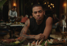 Ozuna anuncia su película biográfica, «Odisea»