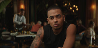 Ozuna anuncia su película biográfica, «Odisea»