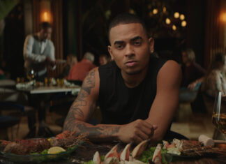 Ozuna anuncia su película biográfica, «Odisea»