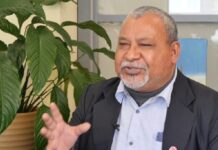 Padre Melo advierte sobre riesgo en las elecciones y llama a las FF.AA. a respetar su papel constitucional