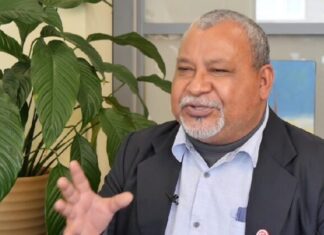 Padre Melo advierte sobre riesgo en las elecciones y llama a las FF.AA. a respetar su papel constitucional