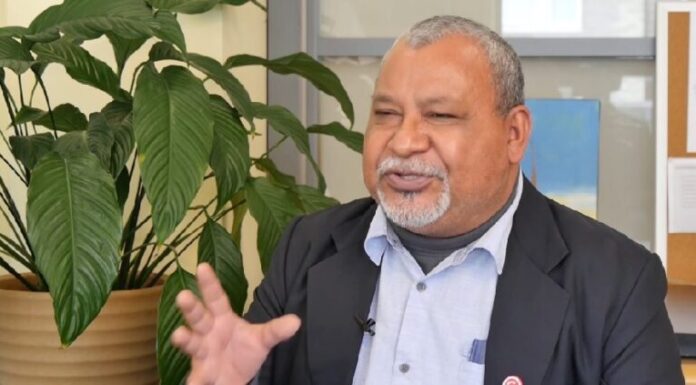 Padre Melo advierte sobre riesgo en las elecciones y llama a las FF.AA. a respetar su papel constitucional