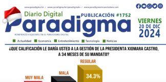 Portada del día 20/12/2024