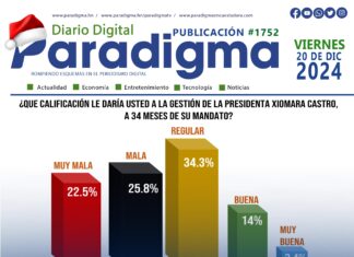 Portada del día 20/12/2024