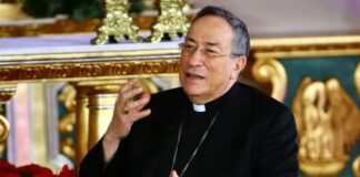 Recordar el pasado es de humanos, pero resentirlo es de tontos y sólo revive el dolor: cardenal Rodríguez