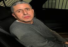 Hondureño detenido en Boston enfrenta cargos de agresión a menor