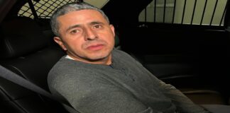 Hondureño detenido en Boston enfrenta cargos de agresión a menor