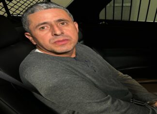 Hondureño detenido en Boston enfrenta cargos de agresión a menor