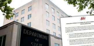 Honduras necesita un sistema de Justicia Independiente y una clase política renovada, señala la ASJ