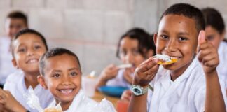 Los parlamentarios de América celebrarán en Honduras un «Encuentro por la Alimentación»