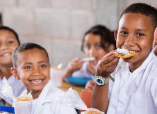 Los parlamentarios de América celebrarán en Honduras un «Encuentro por la Alimentación»