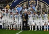El Real Madrid derrota al Pachuca y se consagra campeón de la Copa Intercontinental