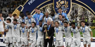 El Real Madrid derrota al Pachuca y se consagra campeón de la Copa Intercontinental