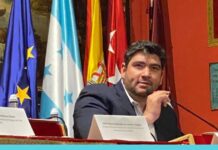 El poeta hondureño Rolando Kattan gana en España el XV Premio de Poesía Claudio Rodríguez