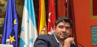 El poeta hondureño Rolando Kattan gana en España el XV Premio de Poesía Claudio Rodríguez