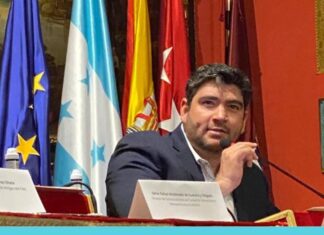El poeta hondureño Rolando Kattan gana en España el XV Premio de Poesía Claudio Rodríguez