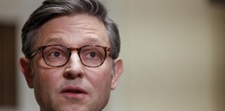 Estados Unidos roza un cierre parcial del Gobierno por falta de acuerdo sobre los presupuestos