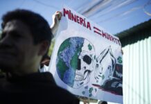 Aprueban permitir la exploración y explotación minera en El Salvador y derogan prohibición