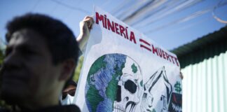Aprueban permitir la exploración y explotación minera en El Salvador y derogan prohibición
