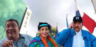 Oposición nicaragüense agradece a cancilleres del SICA por rechazar candidatos de Ortega