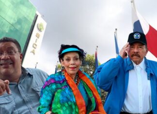 Oposición nicaragüense agradece a cancilleres del SICA por rechazar candidatos de Ortega