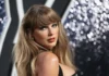 Taylor Swift, con 49, es ya la cantante con más premios Billboard de la historia