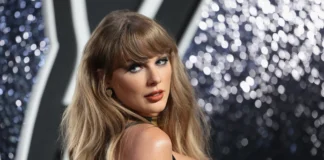 Taylor Swift, con 49, es ya la cantante con más premios Billboard de la historia