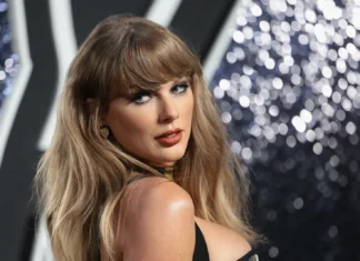 Taylor Swift, con 49, es ya la cantante con más premios Billboard de la historia