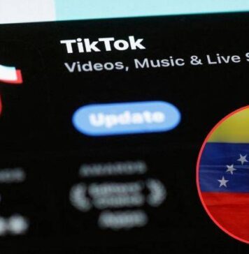 El Supremo de Venezuela impone multa a TikTok por 10 millones de dólares por retos virales