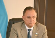 Vicecanciller confirma que hay 280,000 hondureños en lista de deportación en Estados Unidos