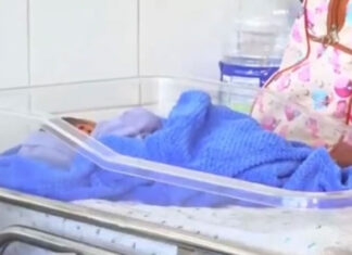 Madre originaria de Danlí, El Paraíso, da a luz a trillizos en el Hospital Escuela