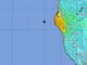 Las autoridades levantan la alerta de tsunami tras terremoto de magnitud 7 en California