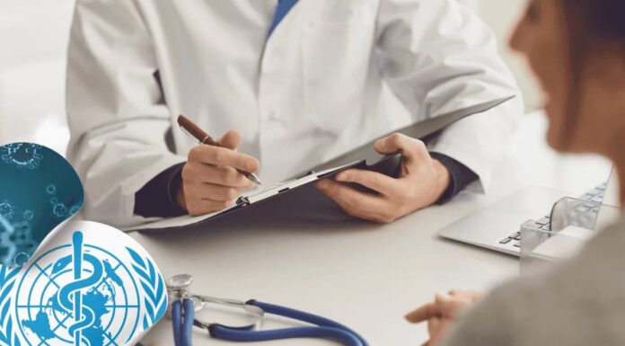 Una de cada 5 personas de entre 15 y 49 años padece herpes genital, una infección sin cura