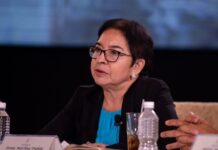 Magistrada Marlina Dubón pide al gobierno de EE.UU. que presenten pruebas que la involucren en actos de corrupción