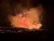 El volcán Kilauea entra en erupción en Hawái con fuentes de lava de hasta 80 metros