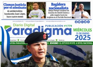 Portadas del día 15/01/2024
