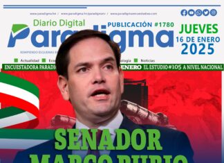 Portada del día 16/01/2025