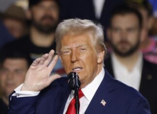 Trump prohíbe tratamientos y cirugías de transición de género a menores de 19 años