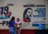 Nicaragua cambia la Constitución para privar de la nacionalidad a «traidores a la patria»