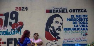 Nicaragua cambia la Constitución para privar de la nacionalidad a «traidores a la patria»